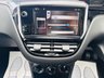 USED 2012 62 PEUGEOT 208 1.2 VTi Active Hatchback 5dr Petrol Manual Euro 5 (82 ps) 