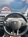 USED 2012 62 PEUGEOT 208 1.2 VTi Active Hatchback 5dr Petrol Manual Euro 5 (82 ps) 