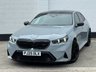 USED 2025 25 BMW M5 4.4 22.1kWh Saloon 4dr Petrol Plug-in Hybrid Steptronic xDrive Euro 6 (s/s) (727 ps) 