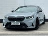 USED 2025 25 BMW M5 4.4 22.1kWh Saloon 4dr Petrol Plug-in Hybrid Steptronic xDrive Euro 6 (s/s) (727 ps) 