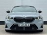 USED 2025 25 BMW M5 4.4 22.1kWh Saloon 4dr Petrol Plug-in Hybrid Steptronic xDrive Euro 6 (s/s) (727 ps) 
