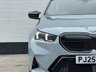 USED 2025 25 BMW M5 4.4 22.1kWh Saloon 4dr Petrol Plug-in Hybrid Steptronic xDrive Euro 6 (s/s) (727 ps) 