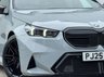 USED 2025 25 BMW M5 4.4 22.1kWh Saloon 4dr Petrol Plug-in Hybrid Steptronic xDrive Euro 6 (s/s) (727 ps) 