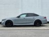 USED 2025 25 BMW M5 4.4 22.1kWh Saloon 4dr Petrol Plug-in Hybrid Steptronic xDrive Euro 6 (s/s) (727 ps) 