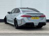 USED 2025 25 BMW M5 4.4 22.1kWh Saloon 4dr Petrol Plug-in Hybrid Steptronic xDrive Euro 6 (s/s) (727 ps) 