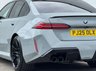 USED 2025 25 BMW M5 4.4 22.1kWh Saloon 4dr Petrol Plug-in Hybrid Steptronic xDrive Euro 6 (s/s) (727 ps) 