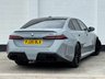 USED 2025 25 BMW M5 4.4 22.1kWh Saloon 4dr Petrol Plug-in Hybrid Steptronic xDrive Euro 6 (s/s) (727 ps) 