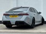 USED 2025 25 BMW M5 4.4 22.1kWh Saloon 4dr Petrol Plug-in Hybrid Steptronic xDrive Euro 6 (s/s) (727 ps) 