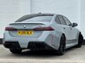 USED 2025 25 BMW M5 4.4 22.1kWh Saloon 4dr Petrol Plug-in Hybrid Steptronic xDrive Euro 6 (s/s) (727 ps) 