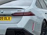 USED 2025 25 BMW M5 4.4 22.1kWh Saloon 4dr Petrol Plug-in Hybrid Steptronic xDrive Euro 6 (s/s) (727 ps) 
