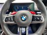 USED 2025 25 BMW M5 4.4 22.1kWh Saloon 4dr Petrol Plug-in Hybrid Steptronic xDrive Euro 6 (s/s) (727 ps) 