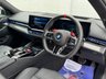 USED 2025 25 BMW M5 4.4 22.1kWh Saloon 4dr Petrol Plug-in Hybrid Steptronic xDrive Euro 6 (s/s) (727 ps) 