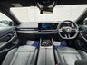 USED 2025 25 BMW M5 4.4 22.1kWh Saloon 4dr Petrol Plug-in Hybrid Steptronic xDrive Euro 6 (s/s) (727 ps) 