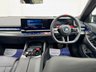 USED 2025 25 BMW M5 4.4 22.1kWh Saloon 4dr Petrol Plug-in Hybrid Steptronic xDrive Euro 6 (s/s) (727 ps) 