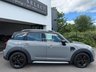 USED 2021 21 MINI COUNTRYMAN 1.5 Cooper Classic Euro 6 (s/s) 5dr DELIVERY!! 1 LADY OWNER!!