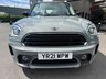 USED 2021 21 MINI COUNTRYMAN 1.5 Cooper Classic Euro 6 (s/s) 5dr DELIVERY!! 1 LADY OWNER!!