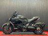 USED 2012 62 DUCATI DIAVEL CARBON  FINANCE SPECIALISTS APPLY NOW LOW RATE FINANCE DELIVERY AVAILABLE