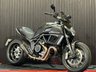 USED 2012 62 DUCATI DIAVEL CARBON  FINANCE SPECIALISTS APPLY NOW LOW RATE FINANCE DELIVERY AVAILABLE