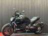 USED 2012 62 DUCATI DIAVEL CARBON  FINANCE SPECIALISTS APPLY NOW LOW RATE FINANCE DELIVERY AVAILABLE