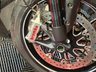 USED 2012 62 DUCATI DIAVEL CARBON  FINANCE SPECIALISTS APPLY NOW LOW RATE FINANCE DELIVERY AVAILABLE