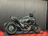 USED 2012 62 DUCATI DIAVEL CARBON  FINANCE SPECIALISTS APPLY NOW LOW RATE FINANCE DELIVERY AVAILABLE