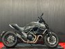 USED 2012 62 DUCATI DIAVEL CARBON  FINANCE SPECIALISTS APPLY NOW LOW RATE FINANCE DELIVERY AVAILABLE