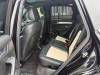 USED 2012 61 AUDI Q5 2.0 TDI S line Special Edition SUV 5dr Diesel S Tronic quattro Euro 5 (170 ps) Bang And Oulfsen Sound+Full Nappa Leather+Heated Seats+Navigation+Panoramic Glass Sunroof+More