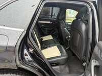 USED 2012 61 AUDI Q5 2.0 TDI S line Special Edition SUV 5dr Diesel S Tronic quattro Euro 5 (170 ps) Bang And Oulfsen Sound+Full Nappa Leather+Heated Seats+Navigation+Panoramic Glass Sunroof+More