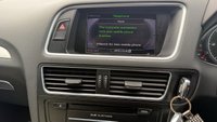 USED 2012 61 AUDI Q5 2.0 TDI S line Special Edition SUV 5dr Diesel S Tronic quattro Euro 5 (170 ps) Bang And Oulfsen Sound+Full Nappa Leather+Heated Seats+Navigation+Panoramic Glass Sunroof+More