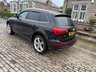USED 2012 61 AUDI Q5 2.0 TDI S line Special Edition SUV 5dr Diesel S Tronic quattro Euro 5 (170 ps) Bang And Oulfsen Sound+Full Nappa Leather+Heated Seats+Navigation+Panoramic Glass Sunroof+More