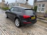 USED 2012 61 AUDI Q5 2.0 TDI S line Special Edition SUV 5dr Diesel S Tronic quattro Euro 5 (170 ps) Bang And Oulfsen Sound+Full Nappa Leather+Heated Seats+Navigation+Panoramic Glass Sunroof+More