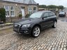USED 2012 61 AUDI Q5 2.0 TDI S line Special Edition SUV 5dr Diesel S Tronic quattro Euro 5 (170 ps) Bang And Oulfsen Sound+Full Nappa Leather+Heated Seats+Navigation+Panoramic Glass Sunroof+More