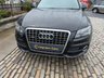 USED 2012 61 AUDI Q5 2.0 TDI S line Special Edition SUV 5dr Diesel S Tronic quattro Euro 5 (170 ps) Bang And Oulfsen Sound+Full Nappa Leather+Heated Seats+Navigation+Panoramic Glass Sunroof+More