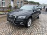 USED 2012 61 AUDI Q5 2.0 TDI S line Special Edition SUV 5dr Diesel S Tronic quattro Euro 5 (170 ps) Bang And Oulfsen Sound+Full Nappa Leather+Heated Seats+Navigation+Panoramic Glass Sunroof+More