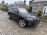 USED 2012 61 AUDI Q5 2.0 TDI S line Special Edition SUV 5dr Diesel S Tronic quattro Euro 5 (170 ps) Bang And Oulfsen Sound+Full Nappa Leather+Heated Seats+Navigation+Panoramic Glass Sunroof+More