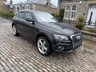USED 2012 61 AUDI Q5 2.0 TDI S line Special Edition SUV 5dr Diesel S Tronic quattro Euro 5 (170 ps) Bang And Oulfsen Sound+Full Nappa Leather+Heated Seats+Navigation+Panoramic Glass Sunroof+More