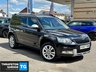 USED 2017 67 SKODA YETI 2.0 TDI SE L Drive Outdoor DSG 4WD Euro 6 (s/s) 5dr 