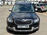 USED 2017 67 SKODA YETI 2.0 TDI SE L Drive Outdoor DSG 4WD Euro 6 (s/s) 5dr 