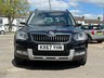 USED 2017 67 SKODA YETI 2.0 TDI SE L Drive Outdoor DSG 4WD Euro 6 (s/s) 5dr 
