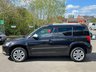 USED 2017 67 SKODA YETI 2.0 TDI SE L Drive Outdoor DSG 4WD Euro 6 (s/s) 5dr 