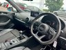 USED 2016 66 AUDI A3 1.4 TFSI CoD S line Hatchback 3dr Petrol Manual Euro 6 (s/s) (150 ps) GREAT SPEC, NAV, BLUETOOTH!