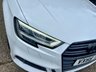 USED 2016 66 AUDI A3 1.4 TFSI CoD S line Hatchback 3dr Petrol Manual Euro 6 (s/s) (150 ps) GREAT SPEC, NAV, BLUETOOTH!