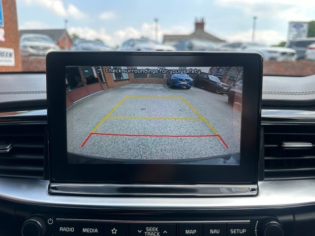 View our KIA CEED