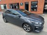 USED 2018 68 KIA CEED 1.4 T-GDi First Edition Hatchback 5dr Petrol Manual Euro 6 (s/s) (138 bhp) 