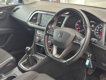 View our SEAT LEON