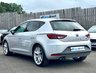 USED 2016 66 SEAT LEON 2.0 TDI FR  LOW MILES! FSH!