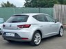 USED 2016 66 SEAT LEON 2.0 TDI FR  LOW MILES! FSH!