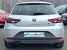 USED 2016 66 SEAT LEON 2.0 TDI FR  LOW MILES! FSH!