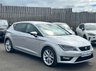 USED 2016 66 SEAT LEON 2.0 TDI FR  LOW MILES! FSH!