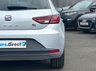 USED 2016 66 SEAT LEON 2.0 TDI FR  LOW MILES! FSH!
